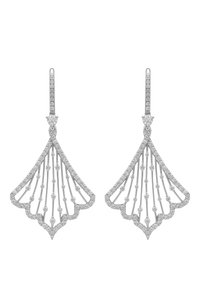 Серьги MERCURY, арт. ME25878/WG, фото 1