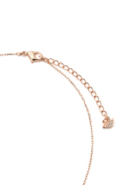 Колье duo evil eye SWAROVSKI, арт. 5425861, фото 3