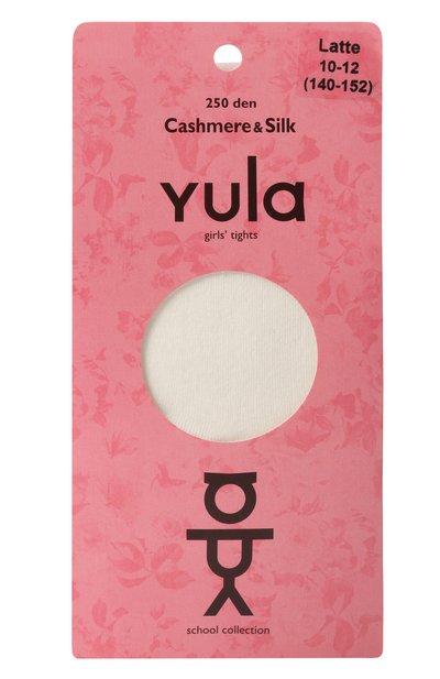 Колготки 250 den YULA, арт. YU-200