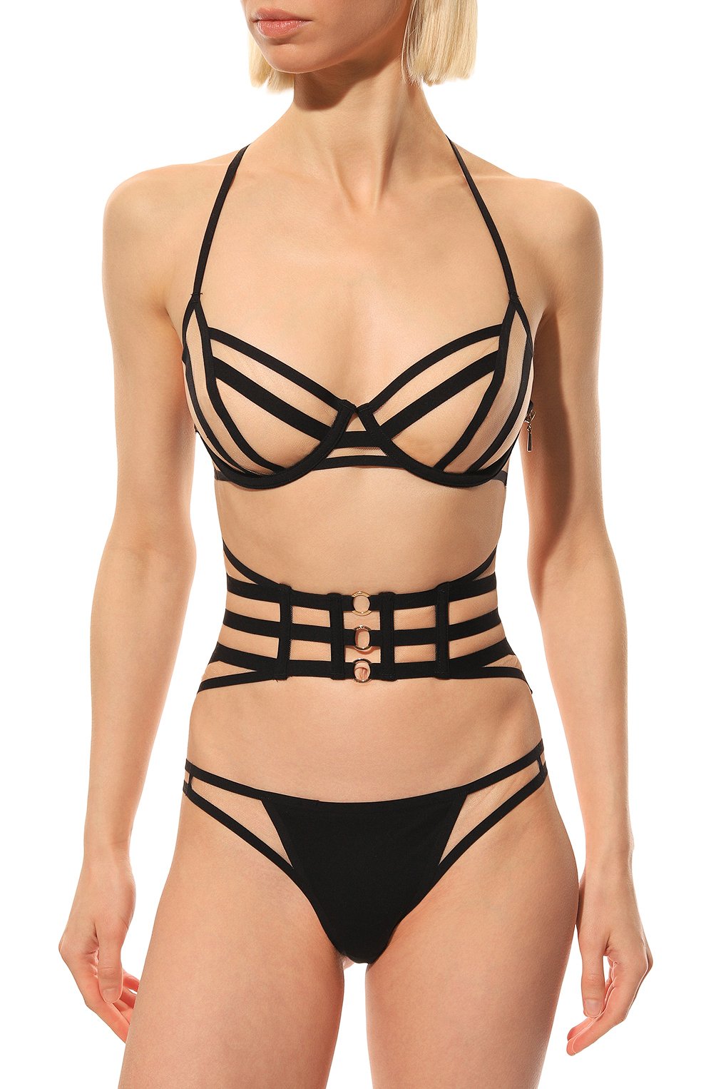 Бюстгальтер-балконет LIVY, арт. 653260405, фото 2