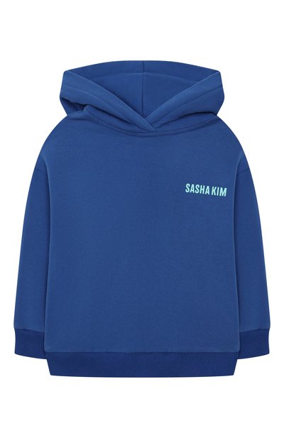 Комплект из худи и брюк serena SASHA KIM, арт. SK-00000627, фото 2