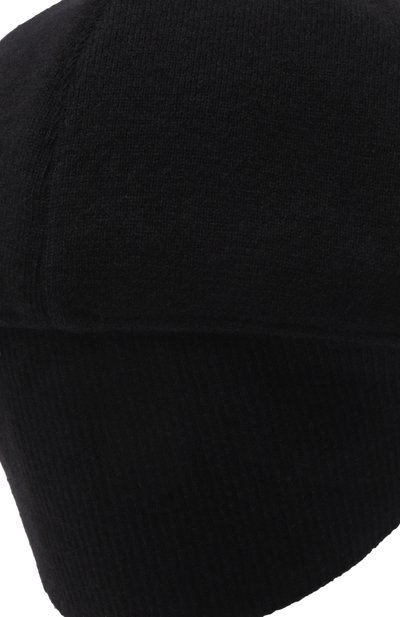 Кашемировая бейсболка ANDREA CAMPAGNA, арт. AB180-CSP-RS/FAWS00, фото 3