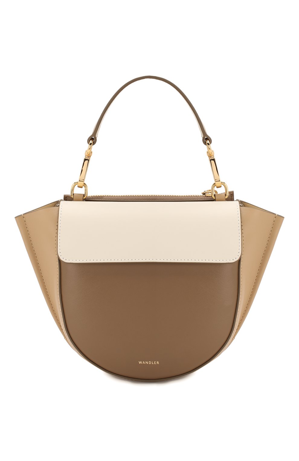 Сумка hortensia mini WANDLER, арт. H0RTENSIA BAG MINI/SHADES, фото 1