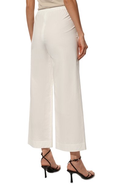 Хлопковые брюки LORO PIANA, арт. FAM1997, фото 4