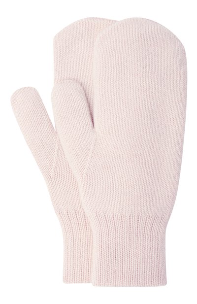 Женские кашемировые варежки parma  CANOE, арт. 6912902