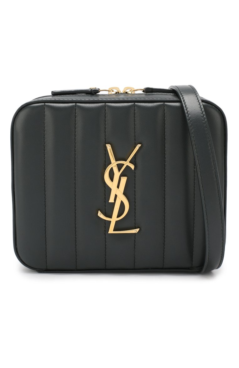 Поясная сумка vicky SAINT LAURENT, арт. 557574/0YD0J, фото 5