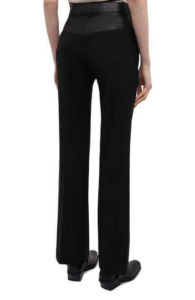 Брюки HELMUT LANG, арт. L01HW203, фото 4