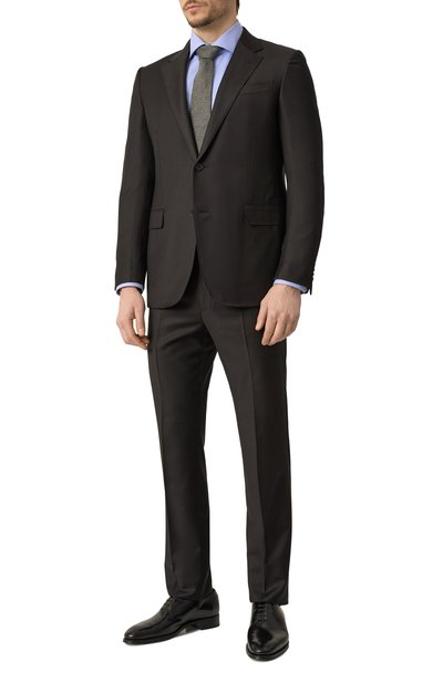 Мужская хлопковая сорочка VAN LAACK, арт. RIVARA-SF/150274