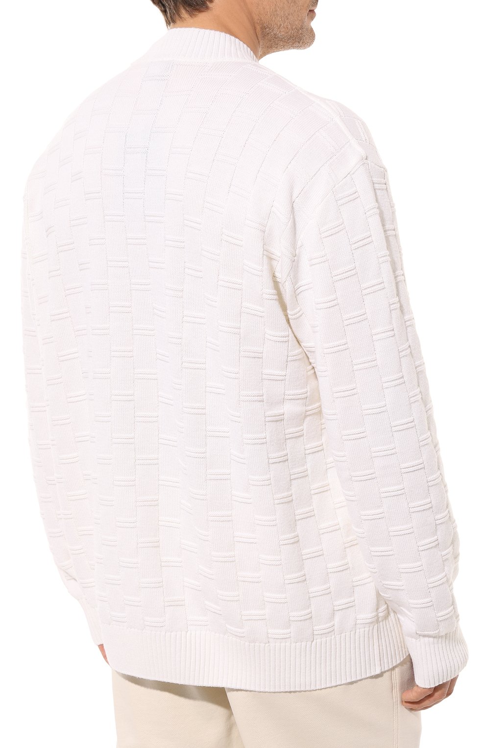 Шерстяной свитер PAUL&SHARK, арт. 13311026/3XL-6XL, фото 4