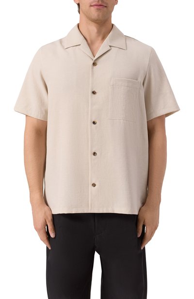 Рубашка ATTACHMENT, арт. AS51-029, фото 3