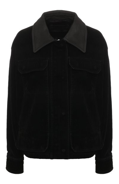 Женская вельветовая куртка JUUN.J, арт. JW4811W035