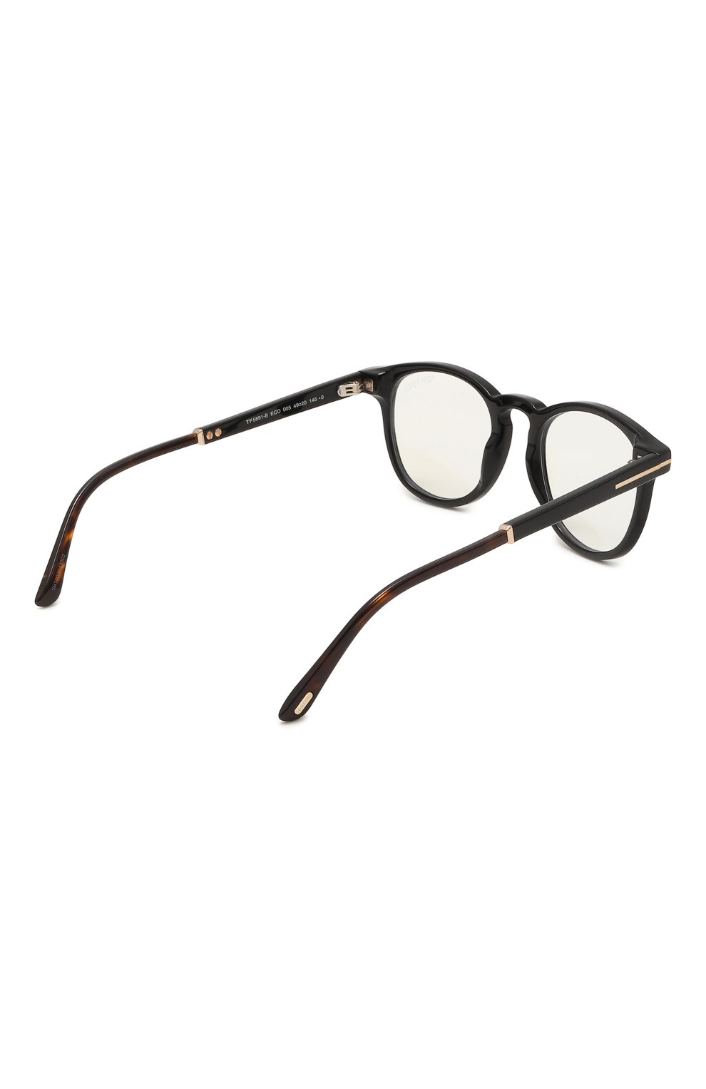 Оправа TOM FORD, арт. TF5891-B 005, фото 4