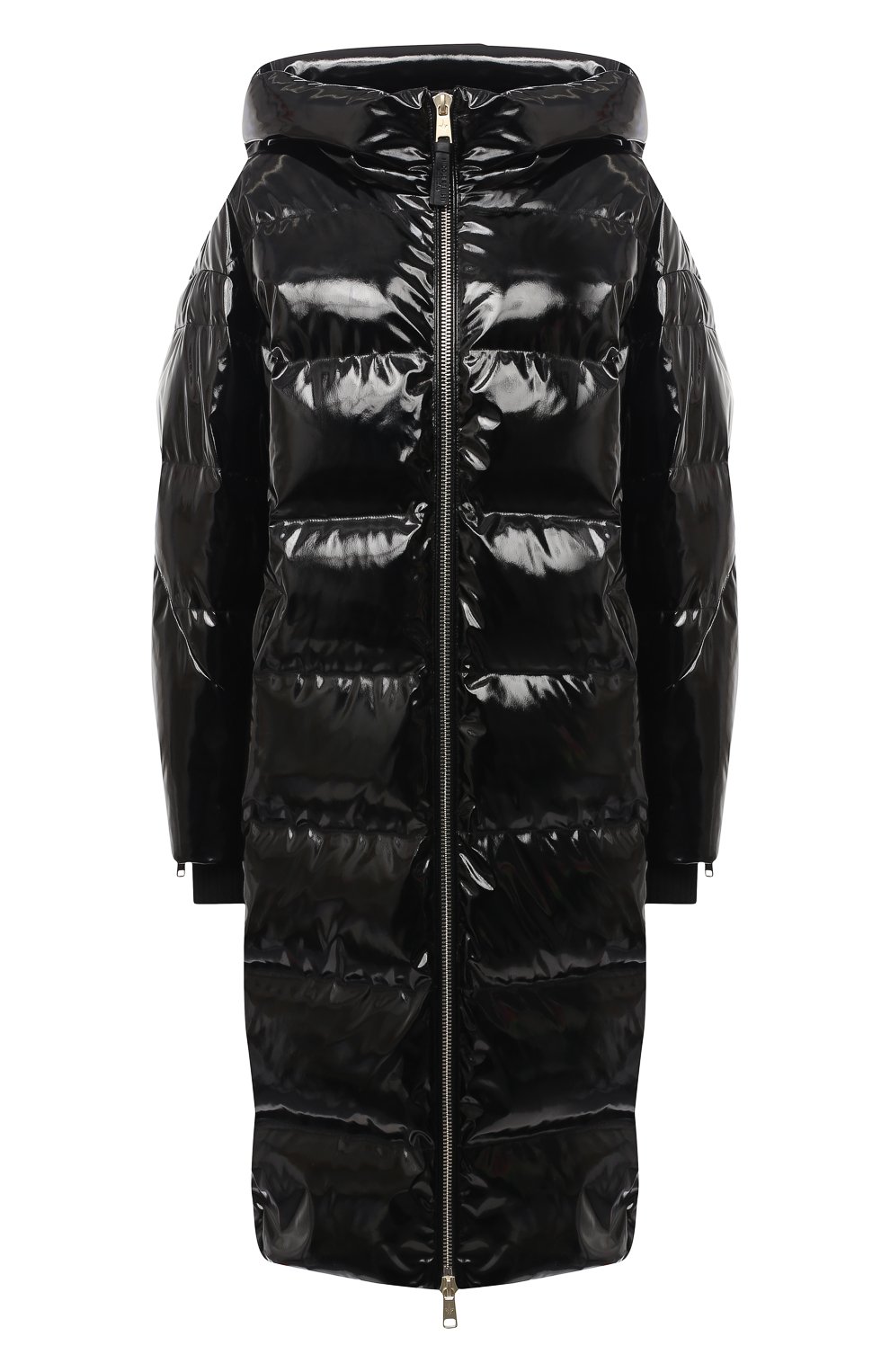 Пуховик NICOLE BENISTI, арт. NLJ50280, фото 1