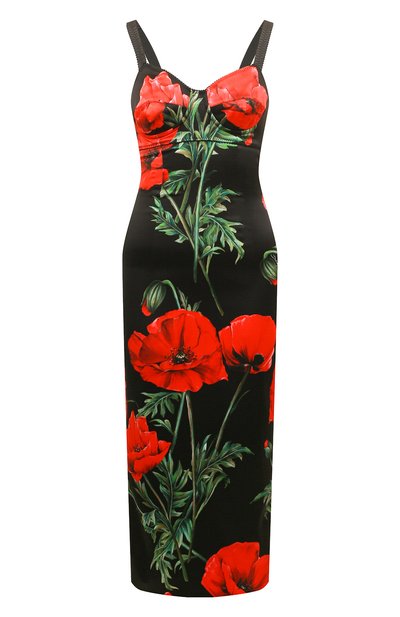 Платье DOLCE & GABBANA, арт. F6ABKT/FSA3D, фото 1