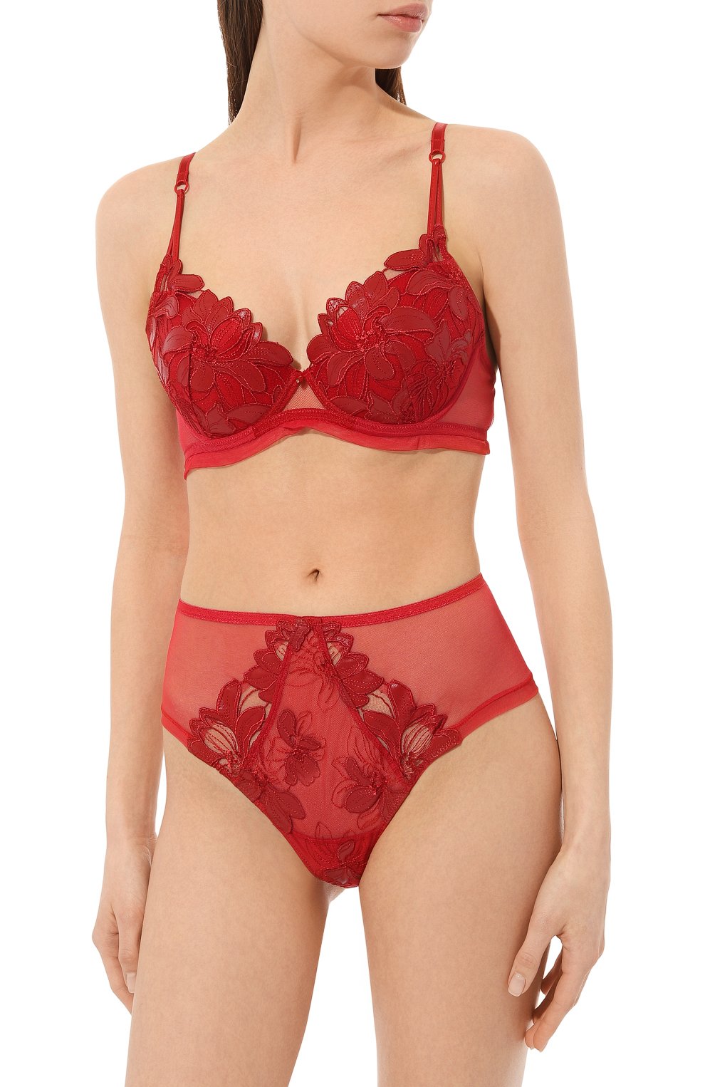 Трусы-стринги LISE CHARMEL, арт. ACH1407, фото 2