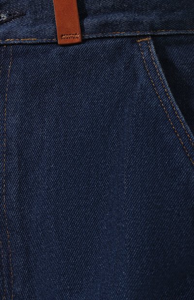 Джинсы со стрелками POLO RALPH LAUREN, арт. 211750486, фото 5