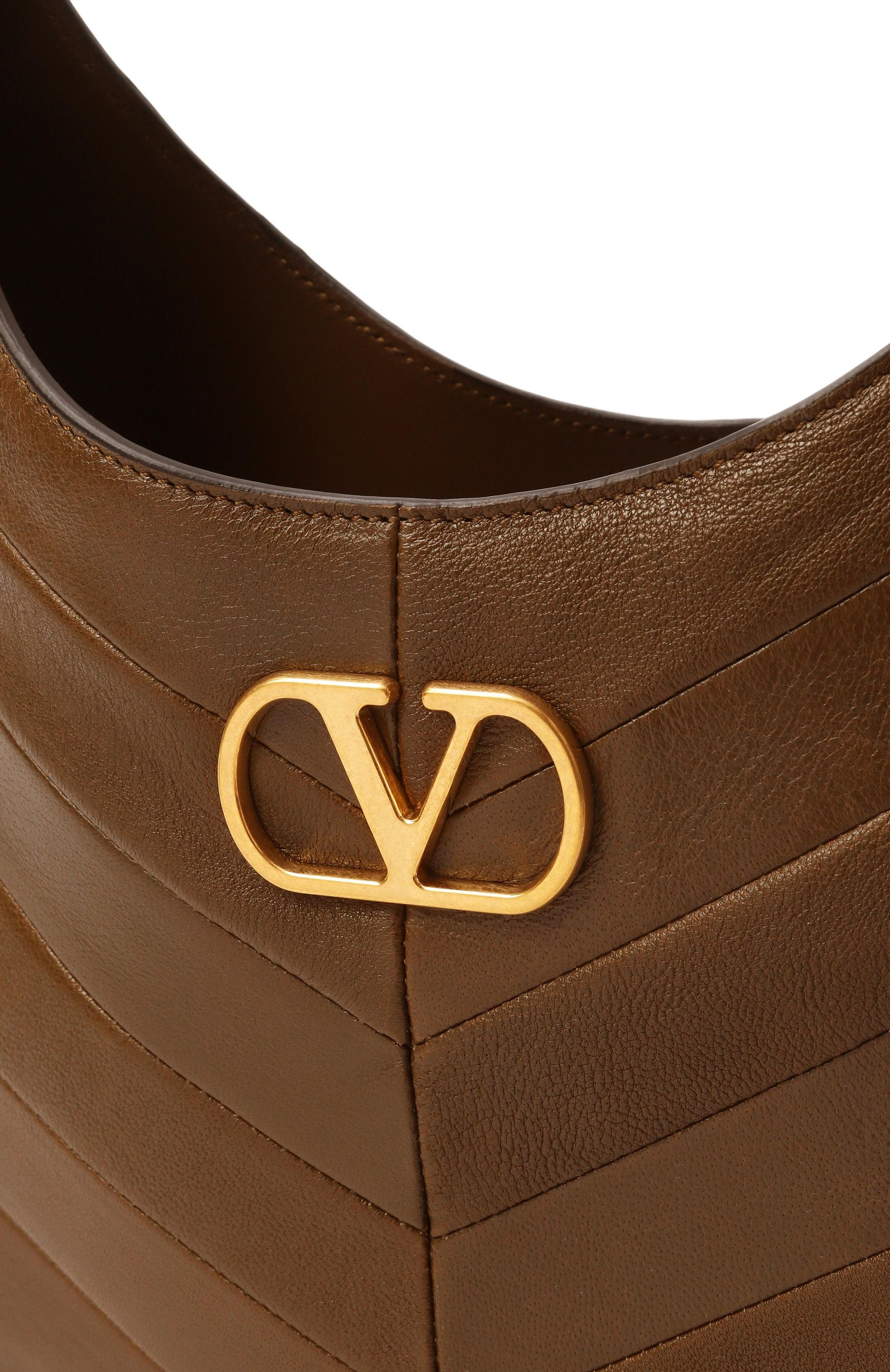 Сумка hoboho small VALENTINO, арт. 8W2B0S63/GHA, фото 3