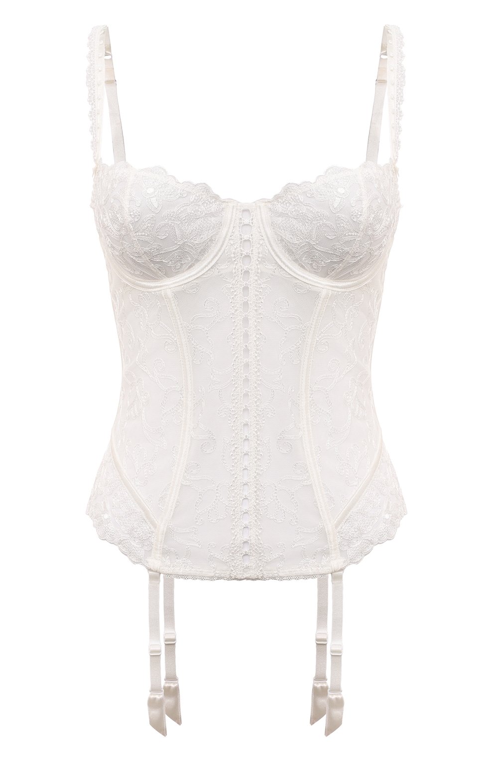 Бюстье-корсет AUBADE, арт. TC92, фото 1