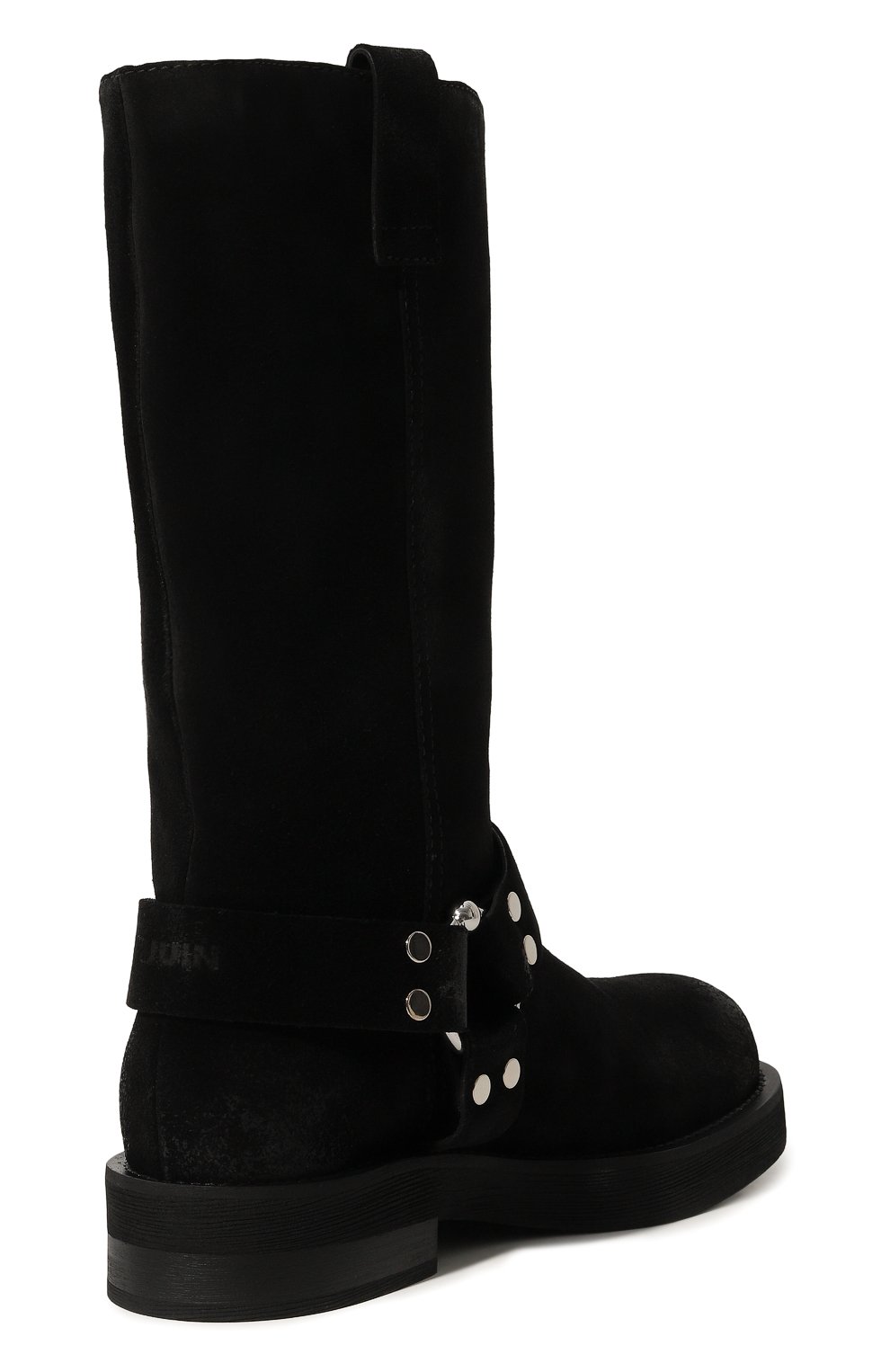 Замшевые полусапоги demi 20 3JUIN, арт. 325W9003.C.1028997, фото 5