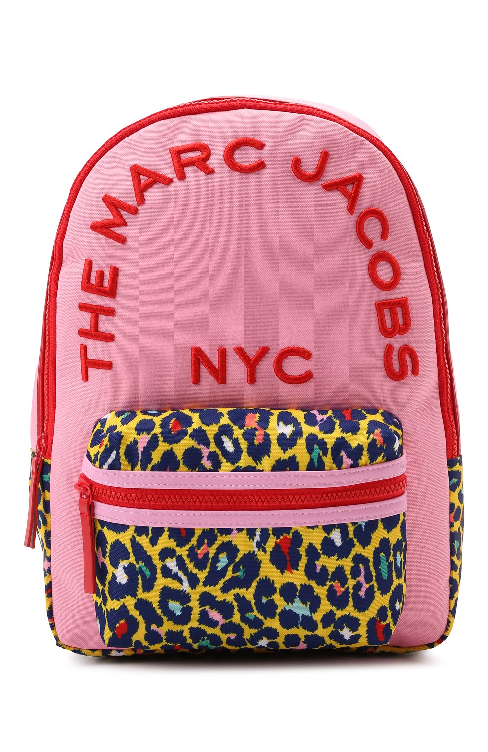 Рюкзак MARC JACOBS (THE), арт. W10183, фото 1