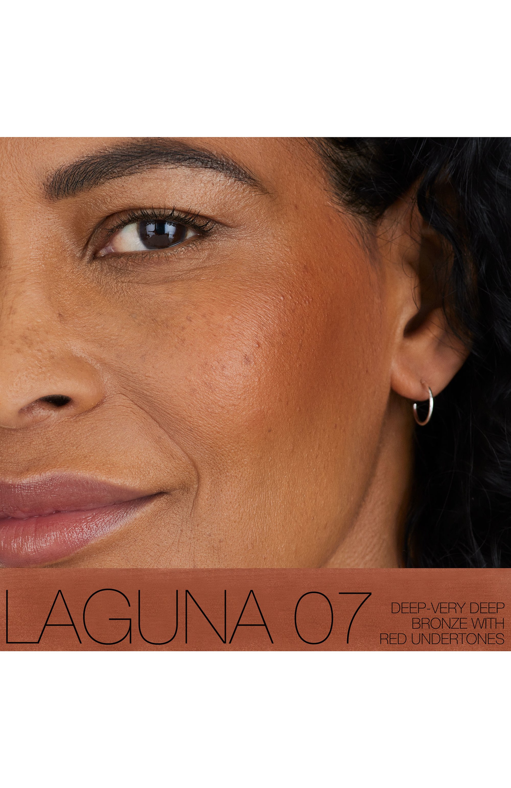 Бронзирующие румяна laguna bronzing powder, оттенок laguna 07 (11g) NARS, арт. 34503174NS, фото 3