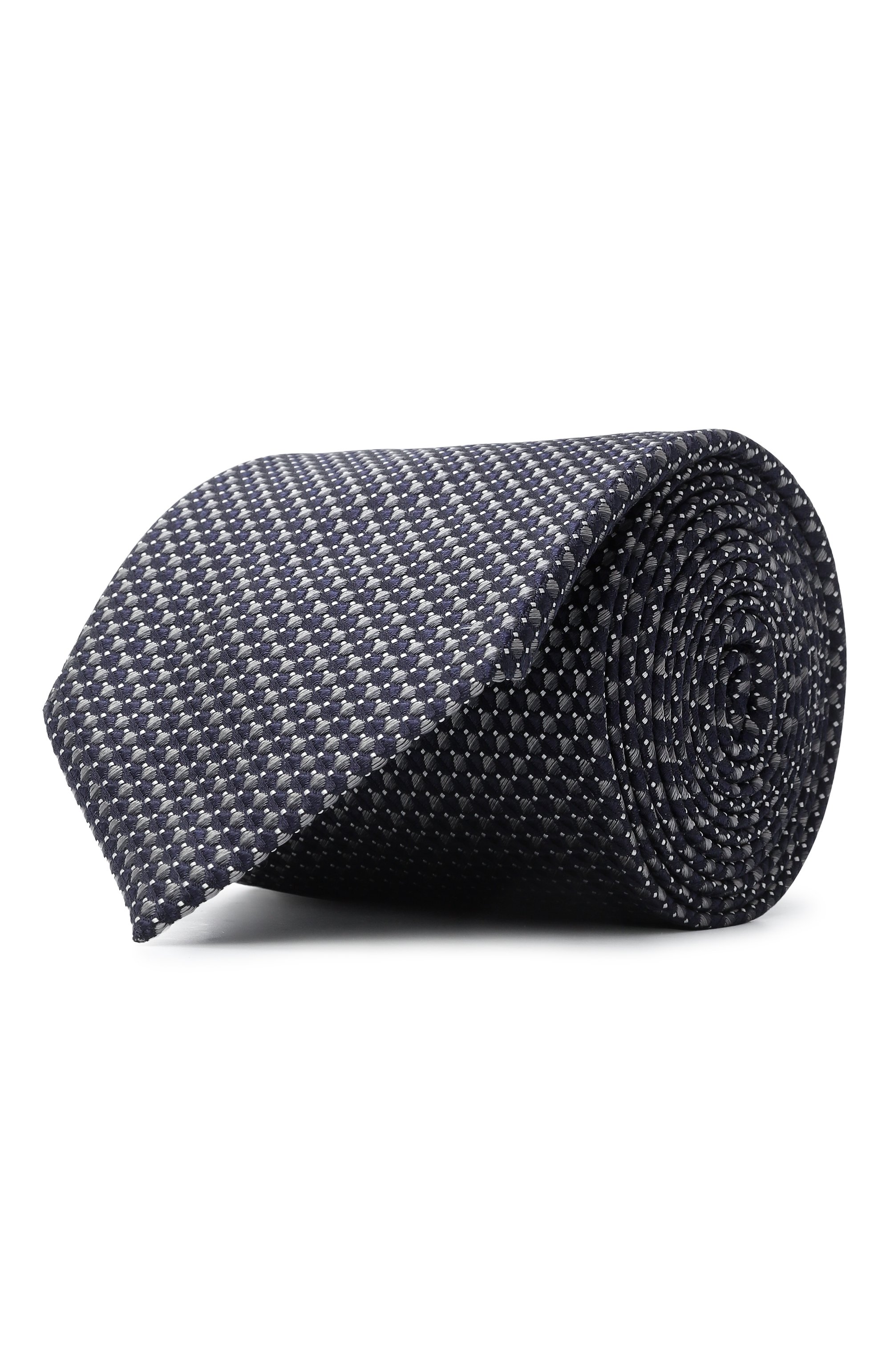 Шелковый галстук VAN LAACK, арт. VL-LUIS-EL/K04350, фото 1