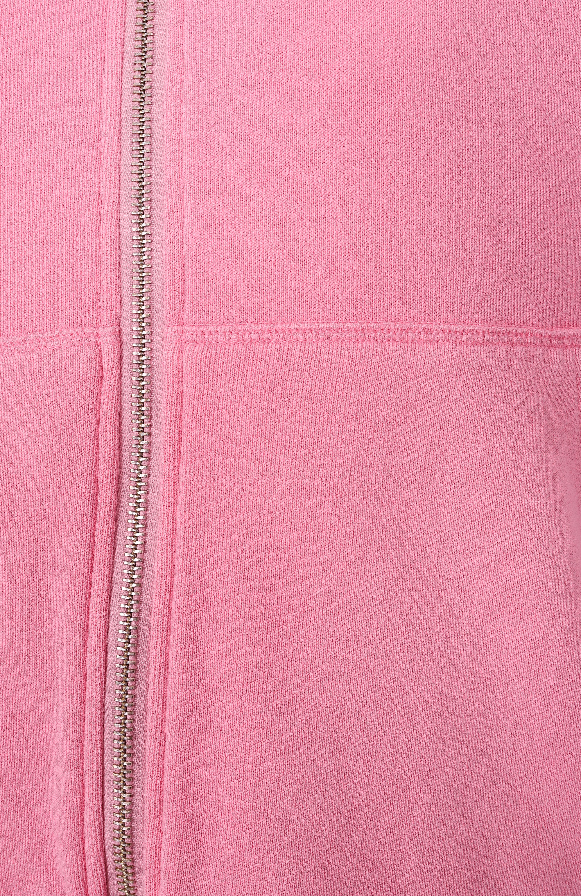 Хлопковая толстовка R13, арт. R13WK216-K001I, фото 6