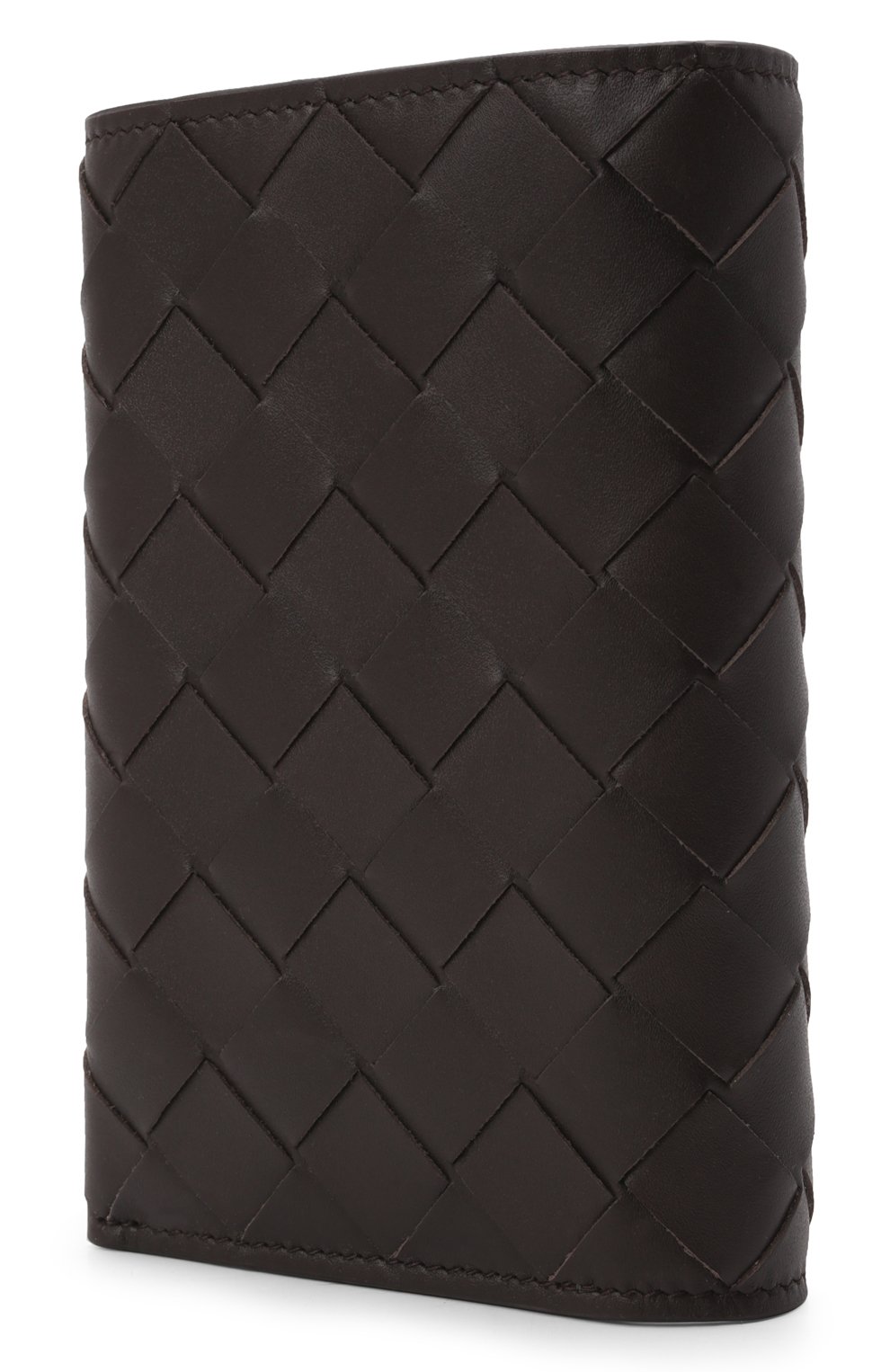 Кожаная обложка для паспорта BOTTEGA VENETA, арт. 629679/VCPQ6, фото 2