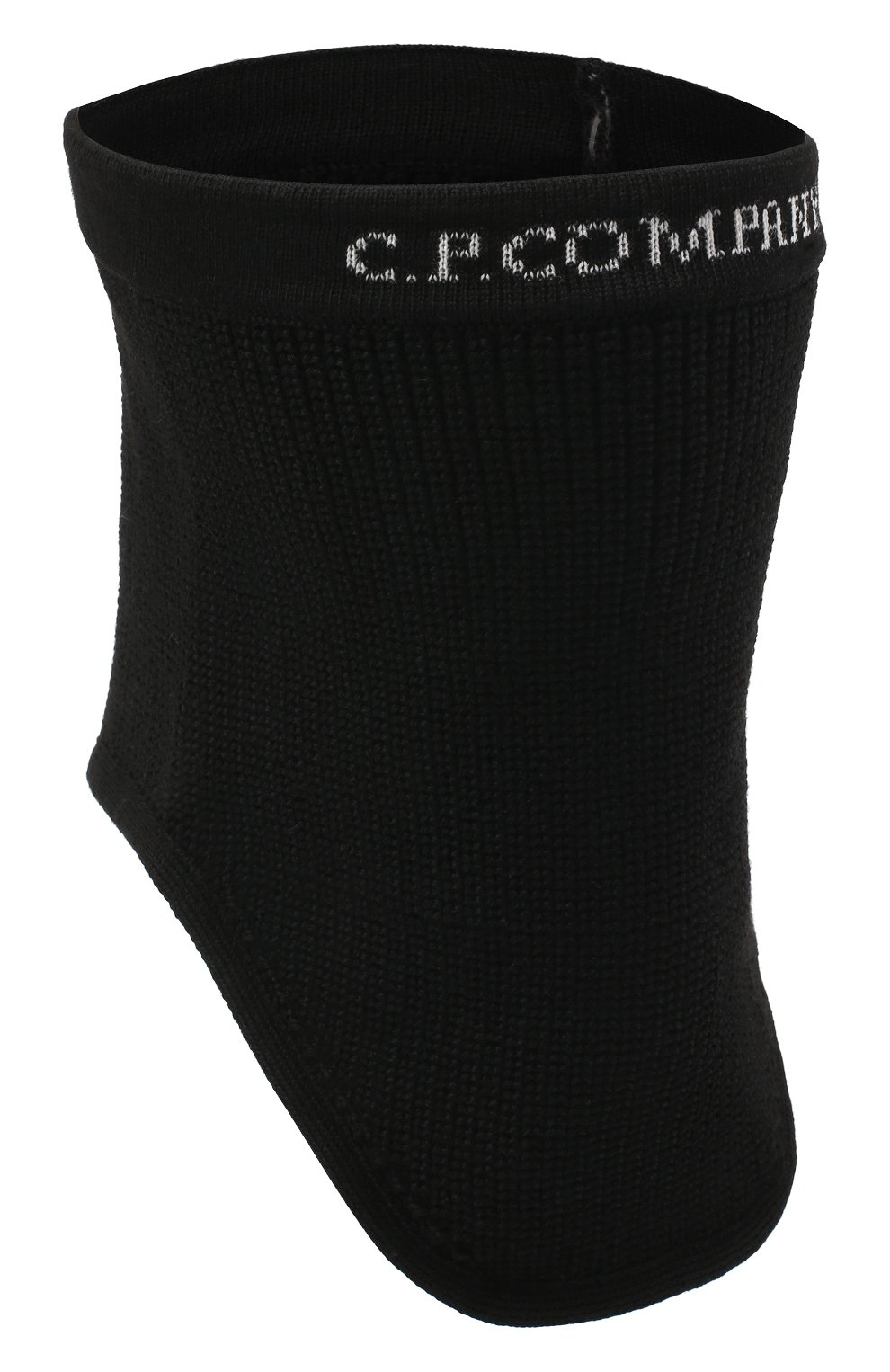 Шерстяной шарф-снуд C.P. COMPANY, арт. 09CMAC243A-005509J, фото 1