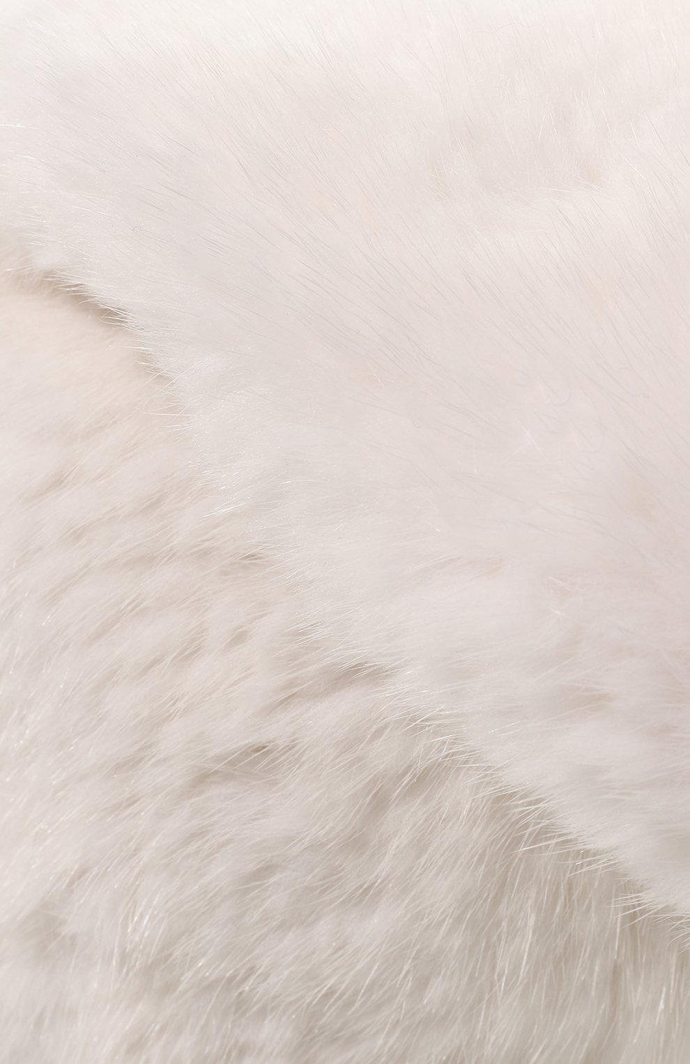 Меховая шапка из норки VICTORIA KUSENKOVA, арт. 051750001071, фото 4