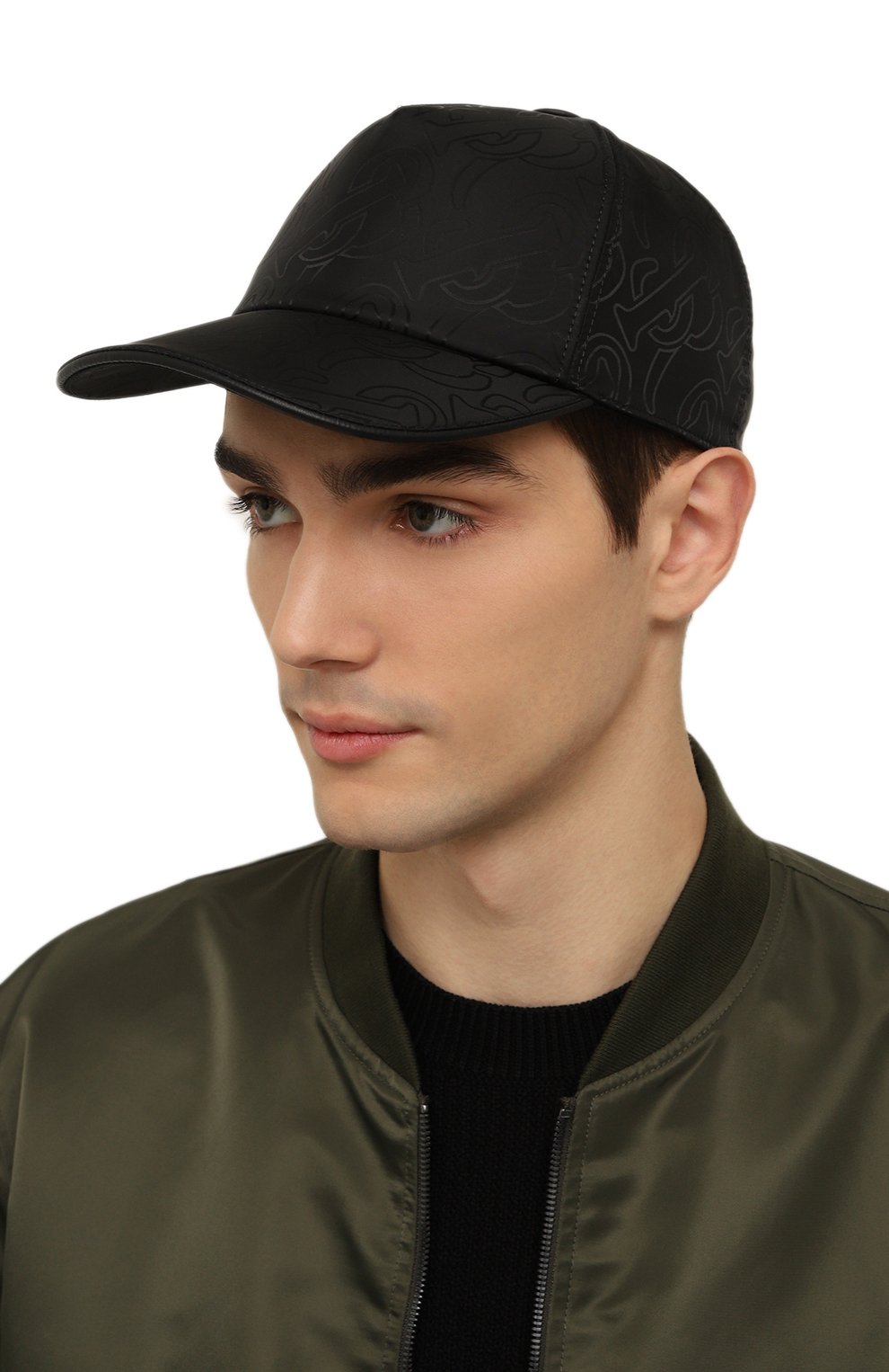 Бейсболка STEFANO RICCI, арт. MCV31NP02E/PA001N, фото 2