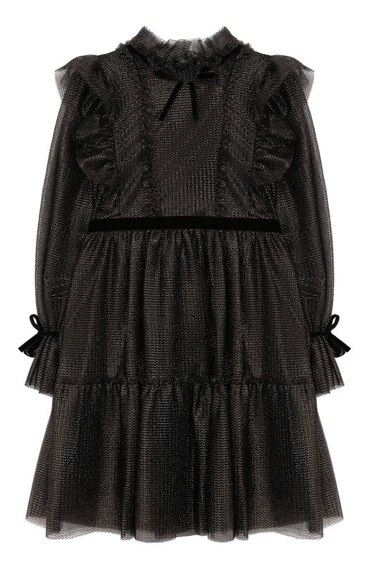 Платье Alberta Ferretti junior