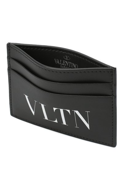 Кожаный футляр для кредитных карт VALENTINO, арт. VY2P0448/LVN, фото 3