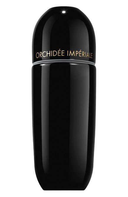 Сыворотка для лица orchidee imperiale black (30ml) GUERLAIN бесцветного цвета, арт. G061597 | Фото 1 (Нос: Не проставлено; Региональные ограничения белый список (Axapta Mercury): Не проставлено)