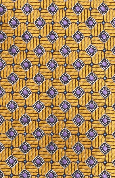 Шелковый галстук CANALI, арт. 18/HJ02024, фото 3
