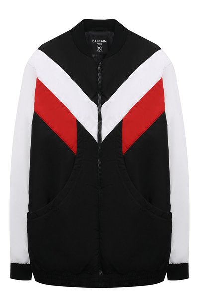 Бомбер BALMAIN, арт. BU2P27