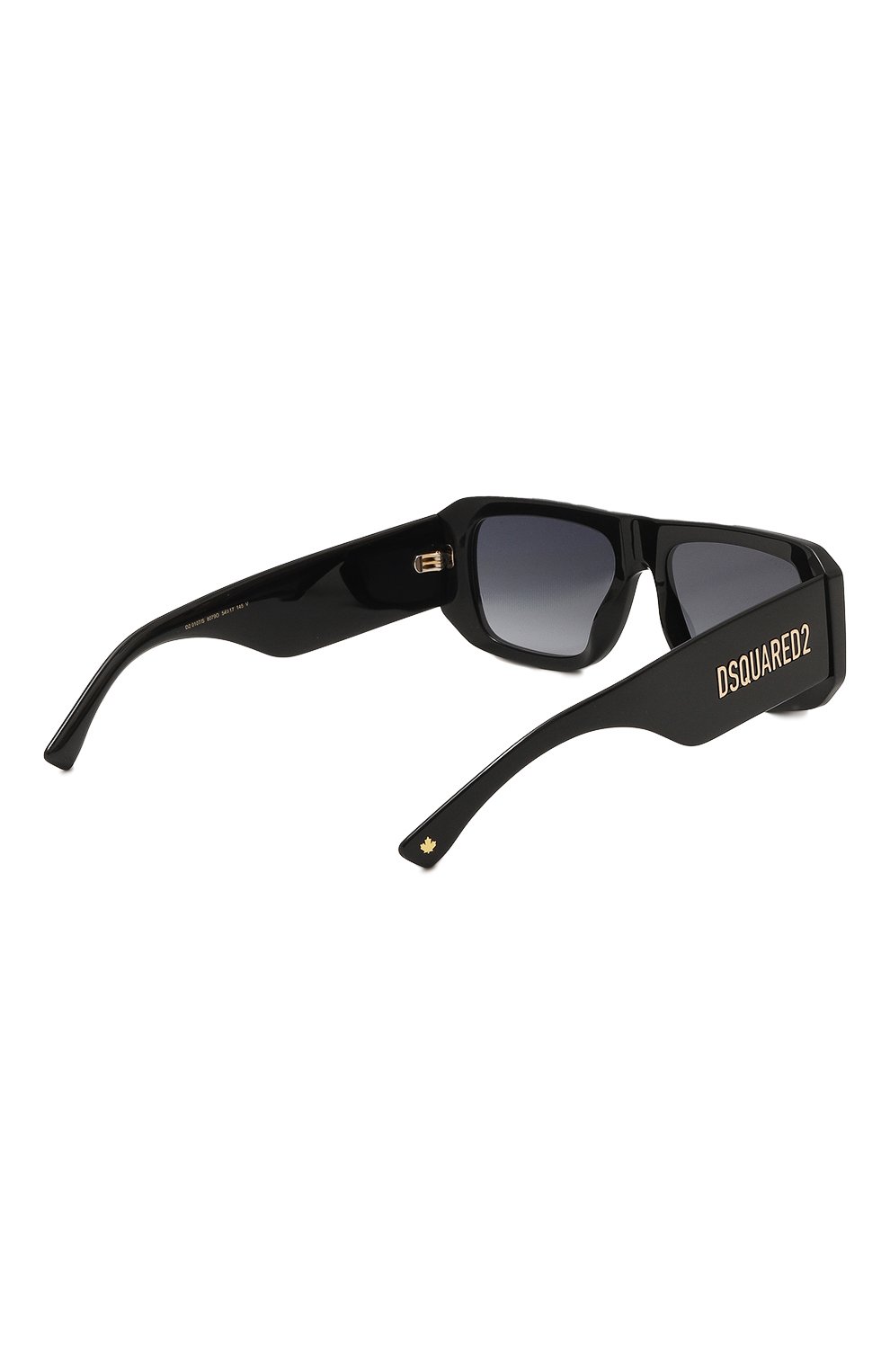 Солнцезащитные очки DSQUARED2, арт. D20107 807, фото 4