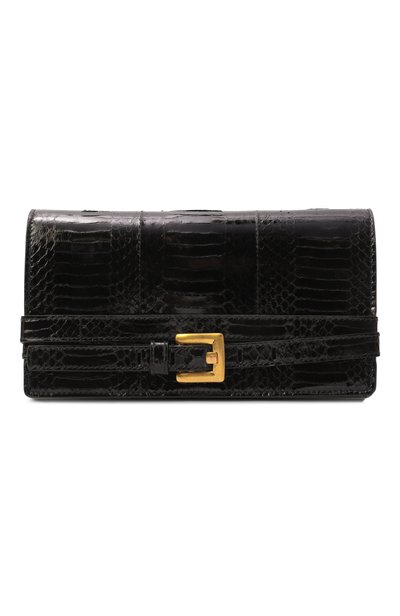 Женская сумка BALMAIN, арт. HN10N259/LELP