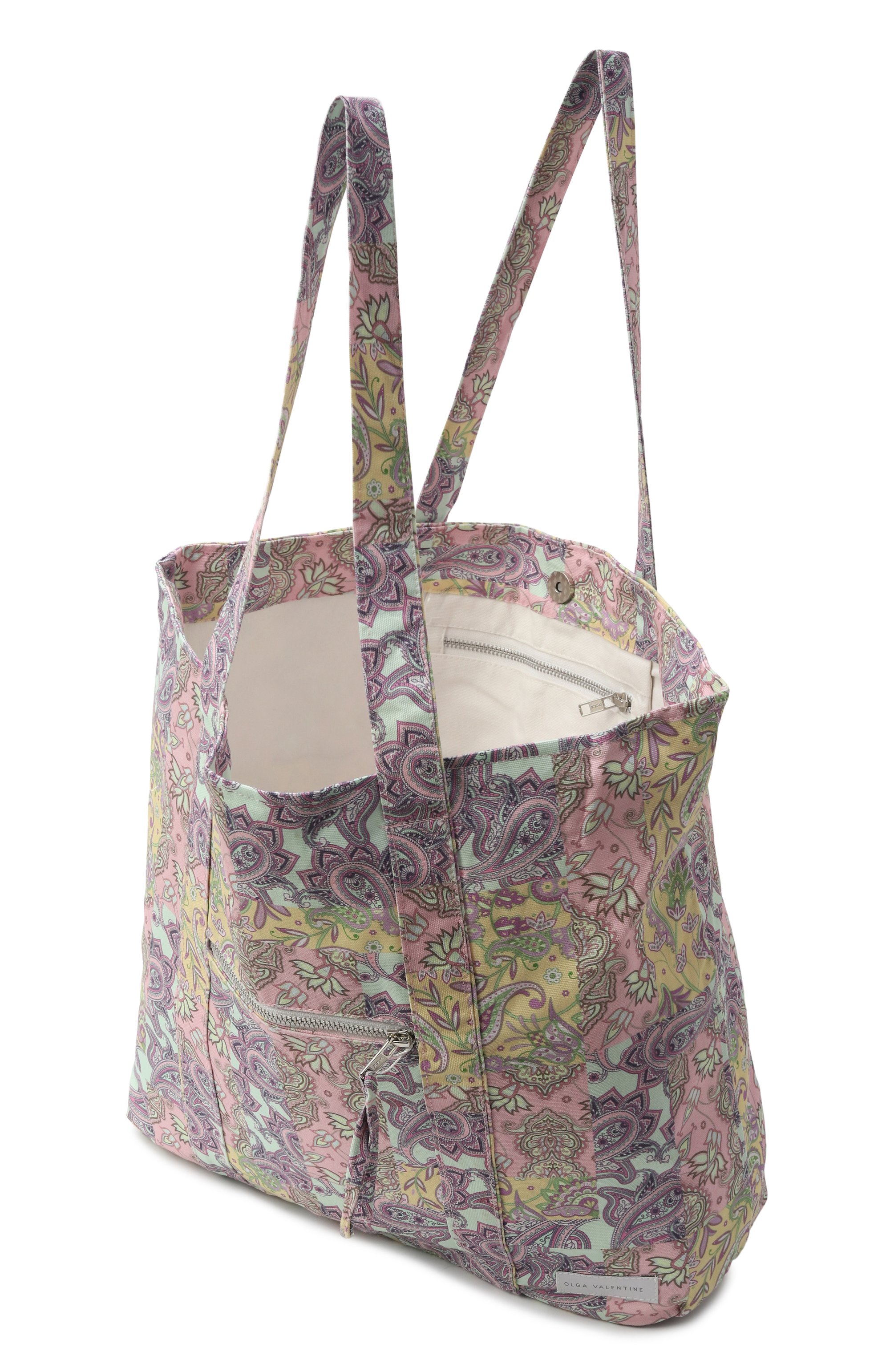 Сумка OLGA VALENTINE, арт. 23TB, фото 3