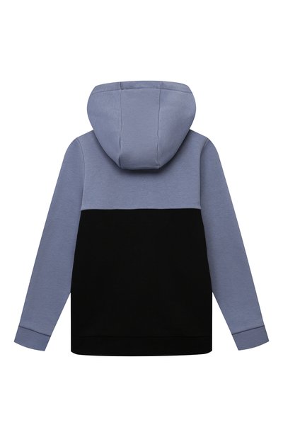 Хлопковая толстовка BOSS, арт. J51118, фото 2