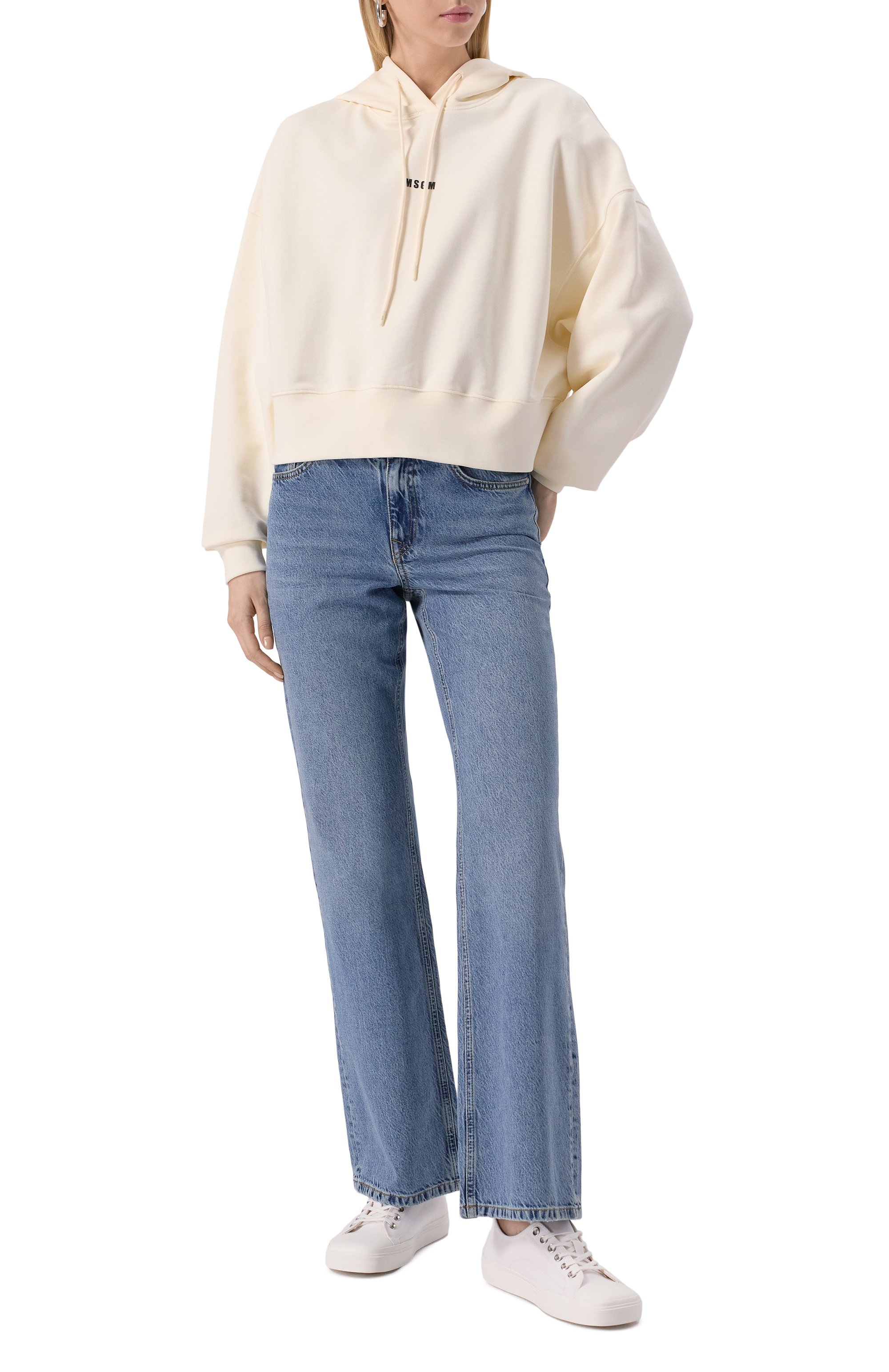 Джинсы AG ADRIANO GOLDSCHMIED, арт. W0022-080, фото 2