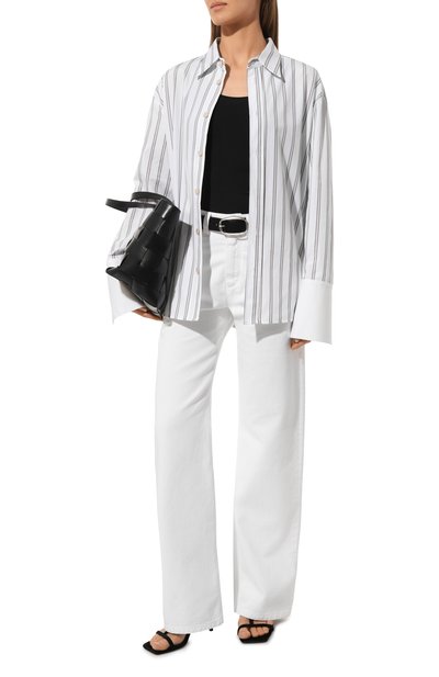 Джинсы BRUNELLO CUCINELLI, арт. MB030B1292, фото 2