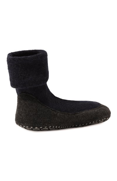 Шерстяные домашние туфли FALKE, арт. 16560, фото 5