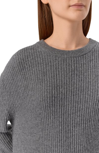 Кашемировый свитер 12 STOREEZ, арт. 129902, фото 5