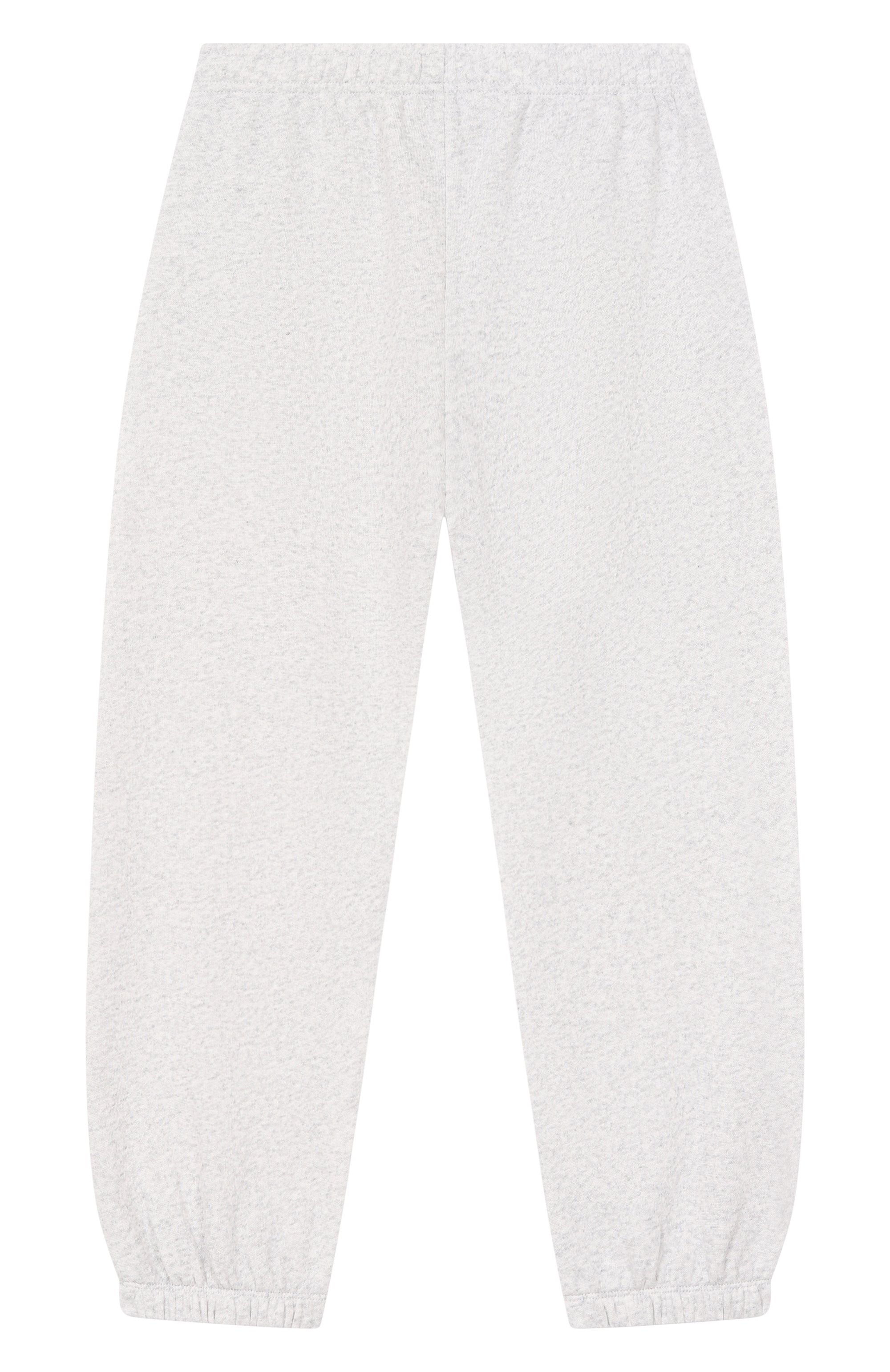 Джоггеры luxury club SPORTY AND RICH, арт. PA0735842GY03, фото 2