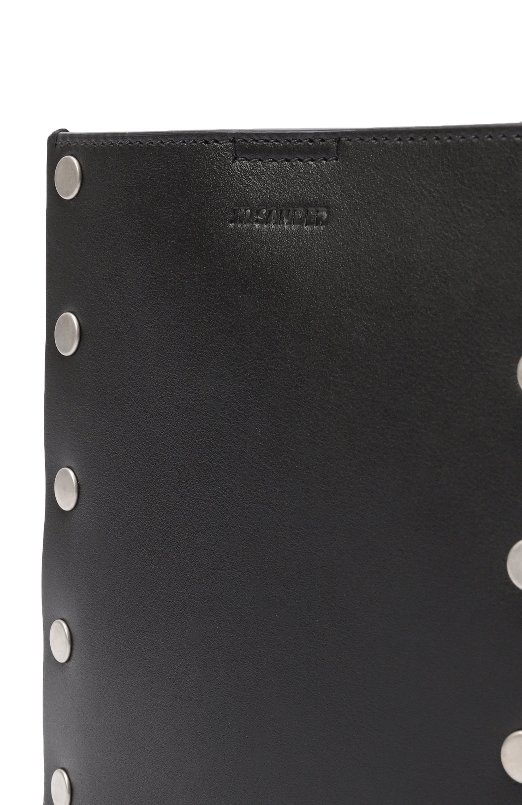 Сумка tangle small JIL SANDER, арт. J26WG0065-P8506, фото 3