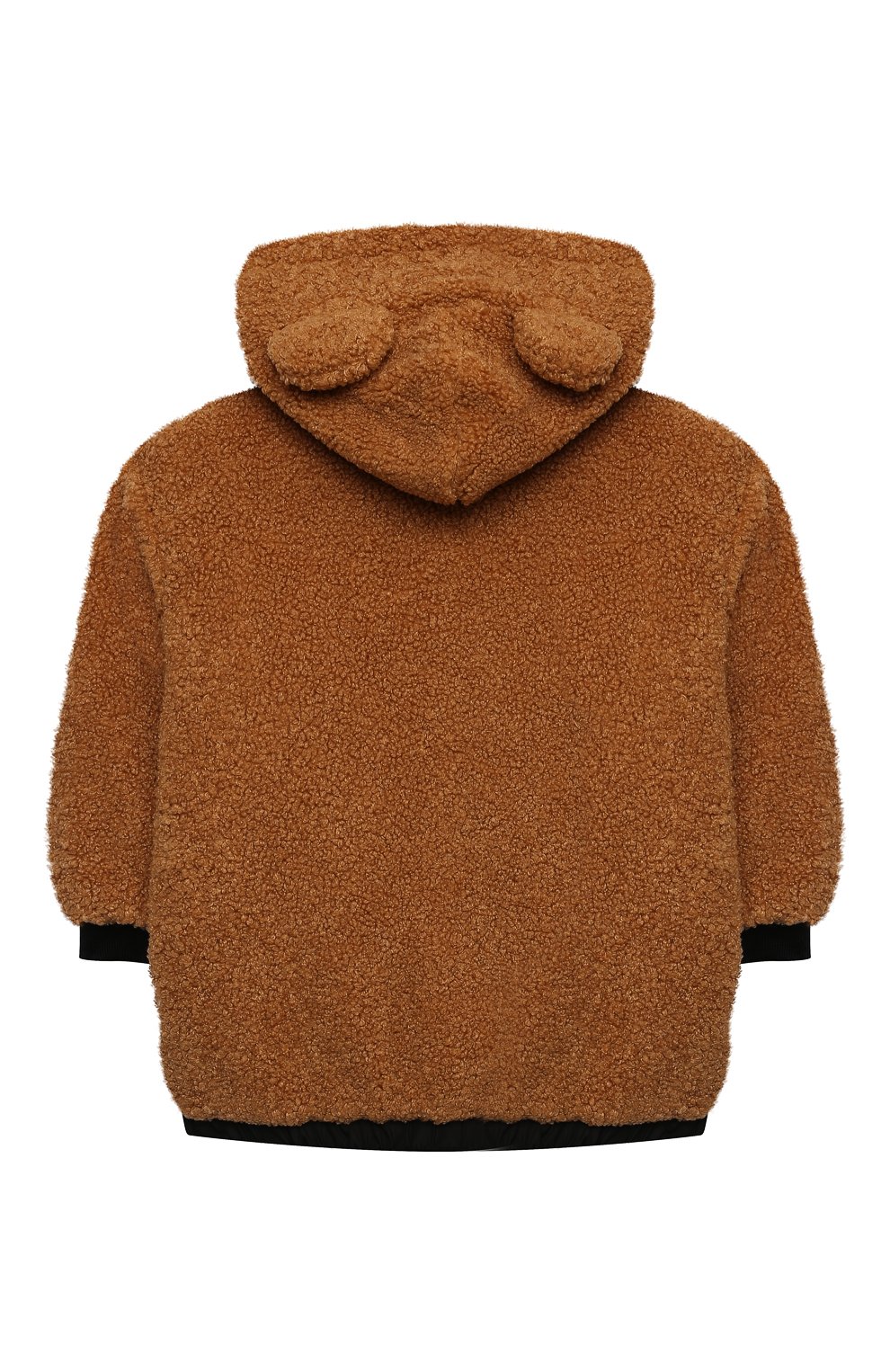 Куртка с капюшоном MOSCHINO, арт. HUA002/LIA00/10A-14A, фото 2