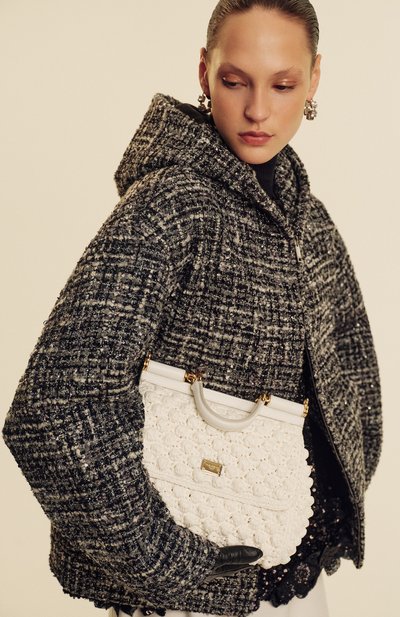 Серьги JIL SANDER, арт. J11VG0070 P5092, фото 5