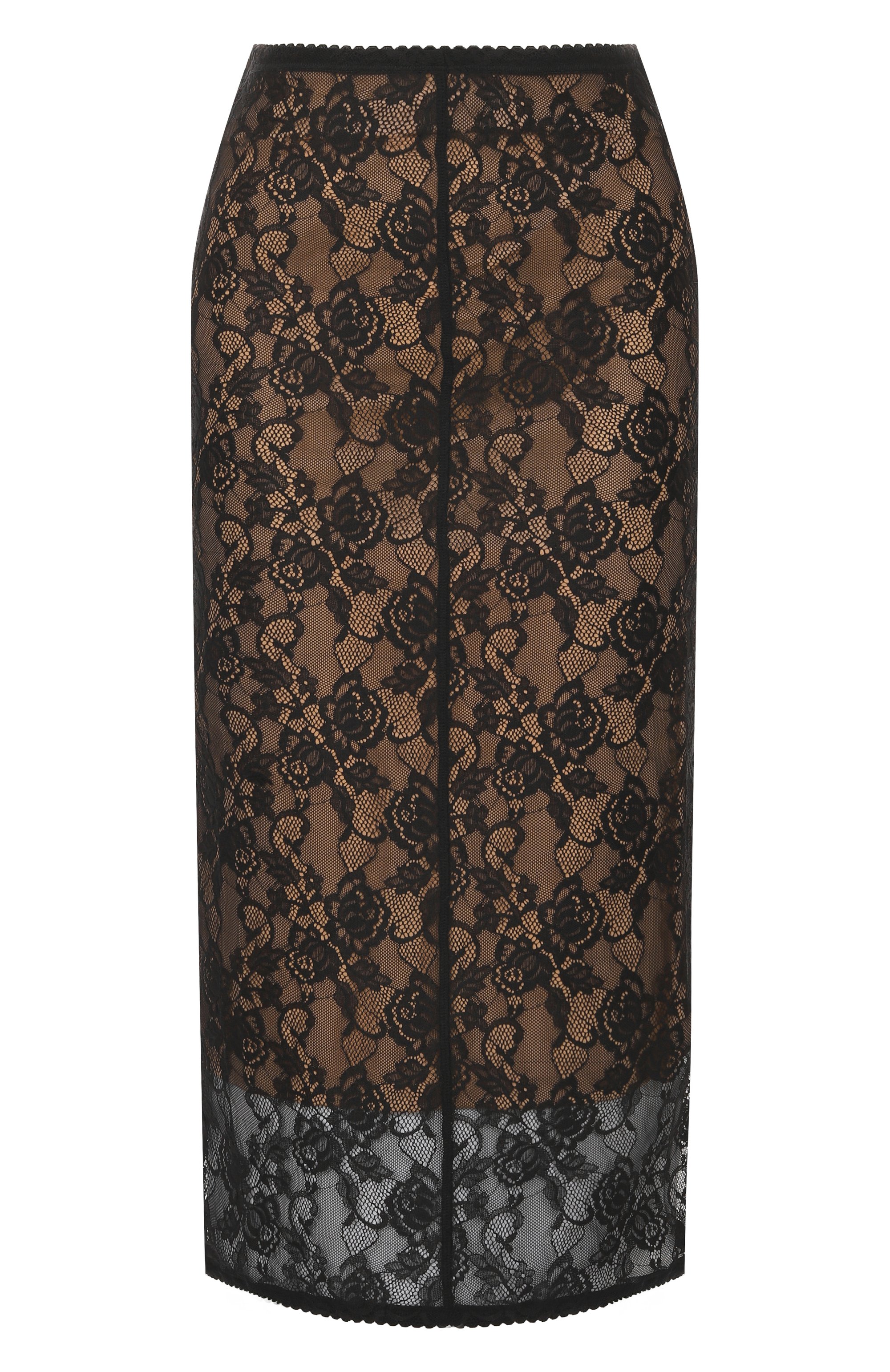 Юбка SELF-PORTRAIT, арт. SC25003MSKB, фото 1