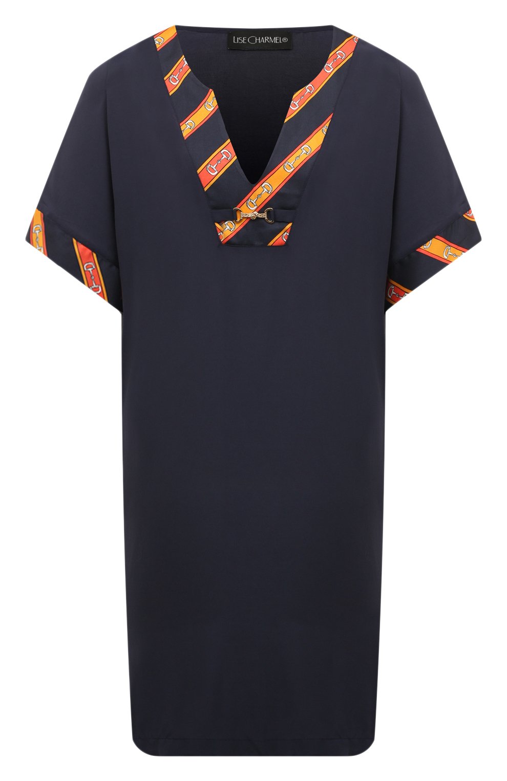 Туника из вискозы LISE CHARMEL, арт. ASB4475, фото 1